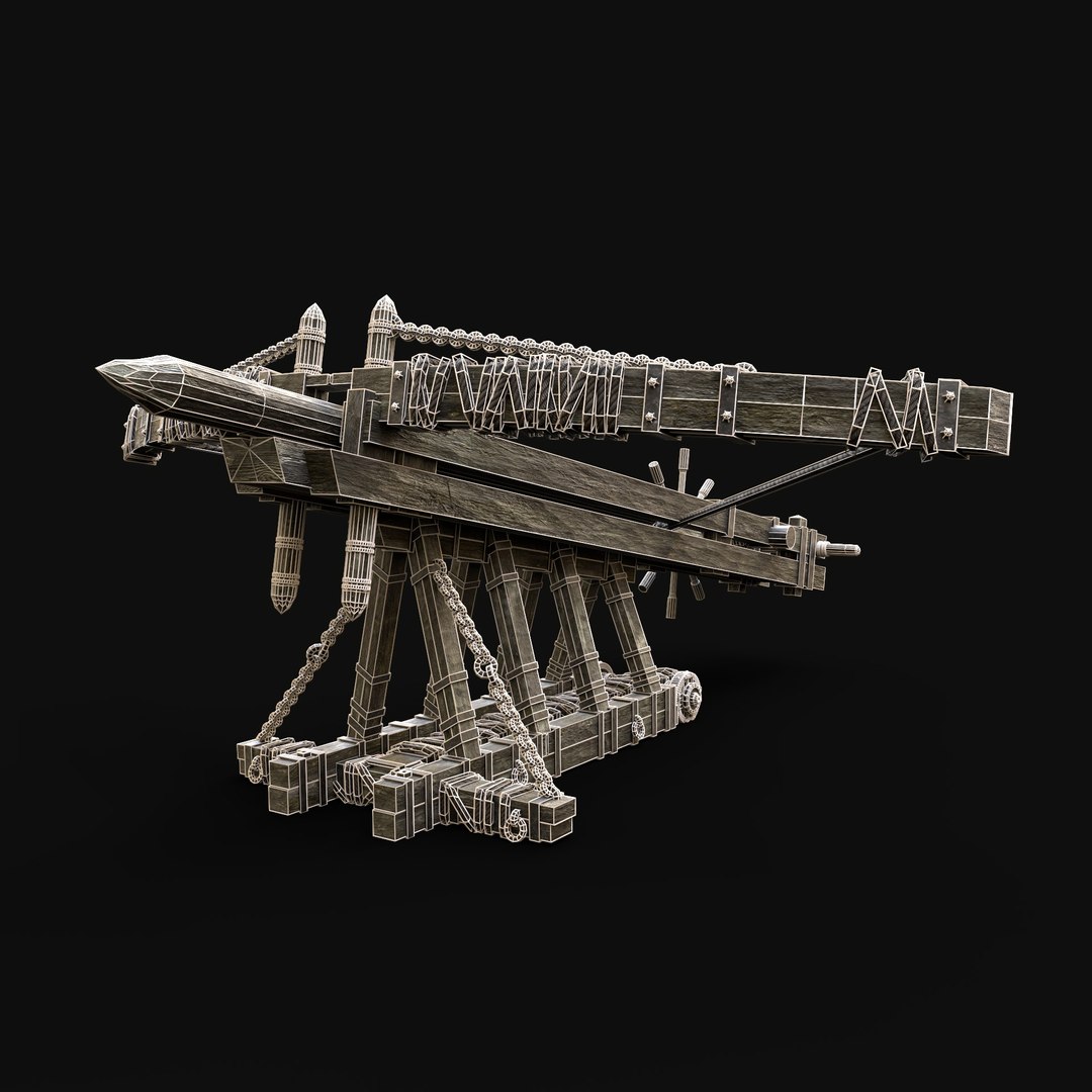 3D SIEGE ENGINE WAR MACHINES CONSTRUCTION BUILDER COLLECTION PACK model https://p.turbosquid.com/ts-thumb/0l/UMmzqo/nk/balista_002_render8/jpg/1649281242/1920x1080/fit_q87/435e952909a2c108bcd31639b7c22500208fb114/balista_002_render8.jpg