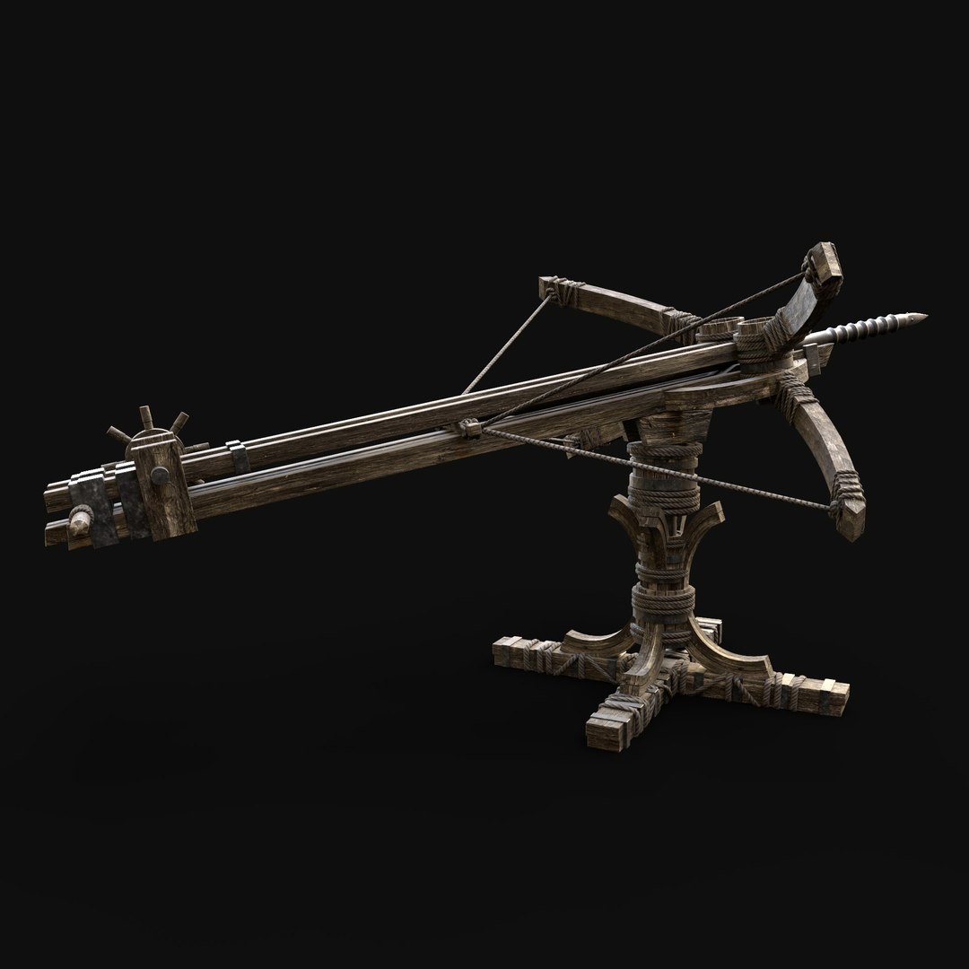 3D SIEGE ENGINE WAR MACHINES CONSTRUCTION BUILDER COLLECTION PACK model https://p.turbosquid.com/ts-thumb/0l/UMmzqo/ph/balista_004_render5/jpg/1649281306/1920x1080/fit_q87/74ba53b683f15ae7db8e659a9d89ce344cbba9ba/balista_004_render5.jpg