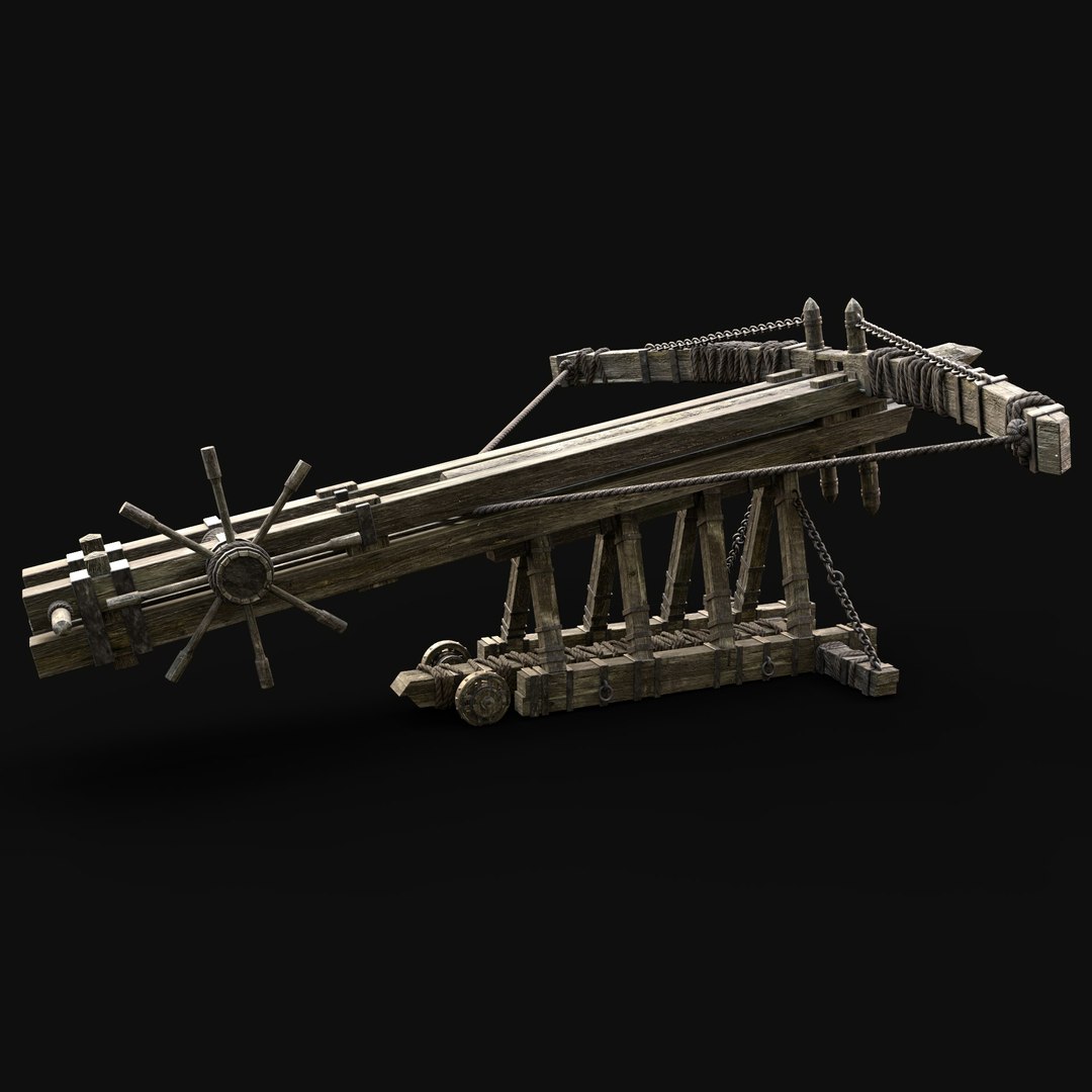 3D SIEGE ENGINE WAR MACHINES CONSTRUCTION BUILDER COLLECTION PACK model https://p.turbosquid.com/ts-thumb/0l/UMmzqo/uj/balista_002_render5/jpg/1649281243/1920x1080/fit_q87/eebf38563d83c675f17d921822b182530fb81067/balista_002_render5.jpg