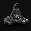 SIEGE ENGINE WAR MACHINES CONSTRUCTION BUILDER COLLECTION PACK