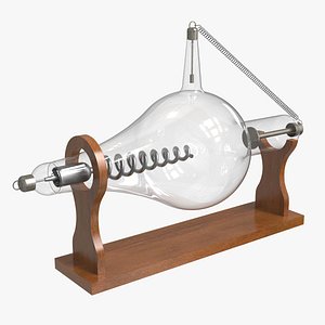Cathode Ray Tube