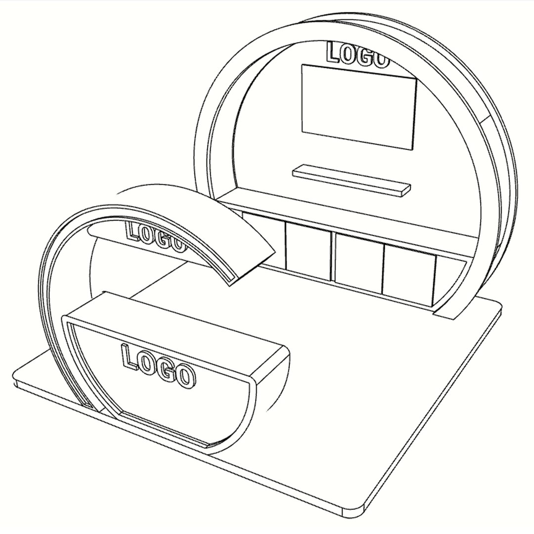 booth 3x3 3D model https://p.turbosquid.com/ts-thumb/0l/VC9cOL/ns/wire/png/1765867112/1920x1080/fit_q87/da711907ff846fbc57278e7225353b515a0deedd/wire.jpg
