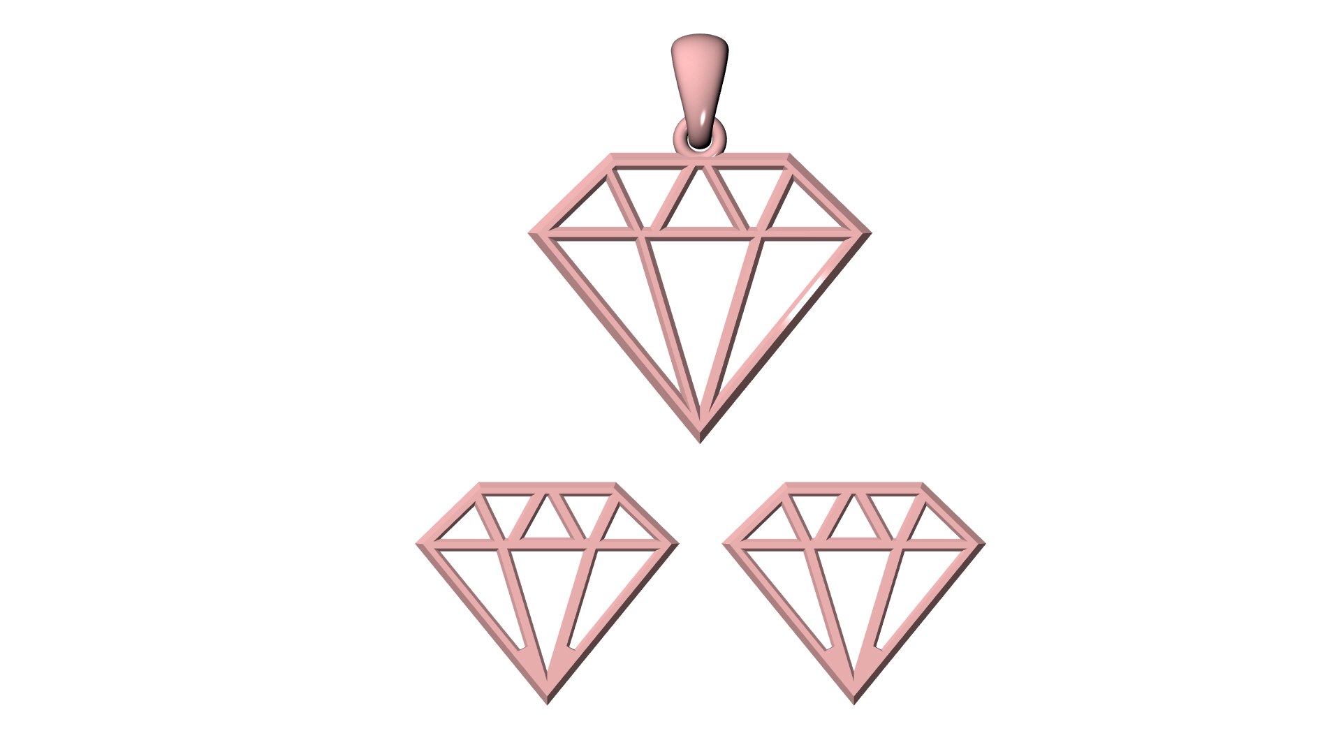 DIAMOND SAPE jewellery sets 3D model https://p.turbosquid.com/ts-thumb/0l/WEyN6v/0q/8/jpg/1655960458/1920x1080/fit_q87/1155410ff3ae3ca36bdd193d508a31b5acef41da/8.jpg