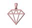 DIAMOND SAPE 珠宝套装
