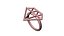 DIAMOND SAPE 珠宝套装