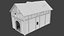 Medieval House