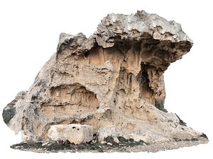 Desert Rock