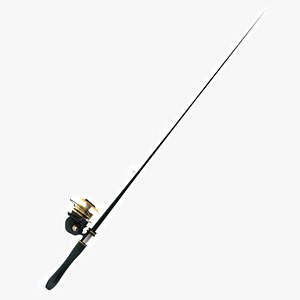 Fishing Pole