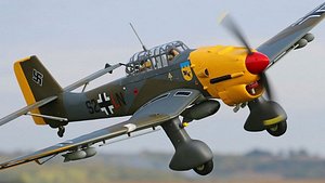 Junkers Ju 87