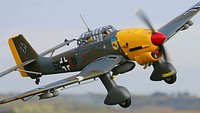 Junkers Ju 87
