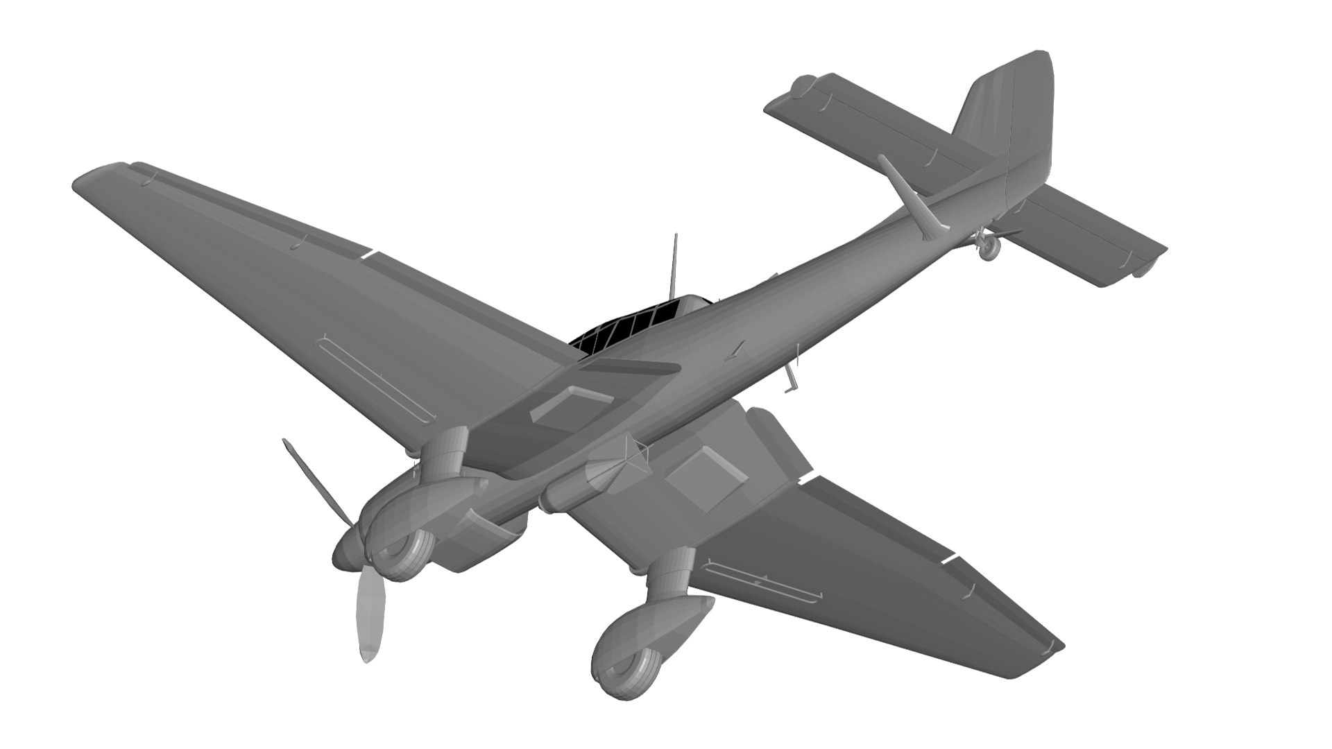 Junkers Ju 87 3D model https://p.turbosquid.com/ts-thumb/0l/c15wH7/ey/4/png/1668452328/1920x1080/fit_q87/de978ecfb6ebf096e737d3495405efe50655d5c8/4.jpg