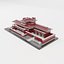 Arquitectura Lego - Casa Robie