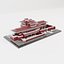Arquitectura Lego - Casa Robie