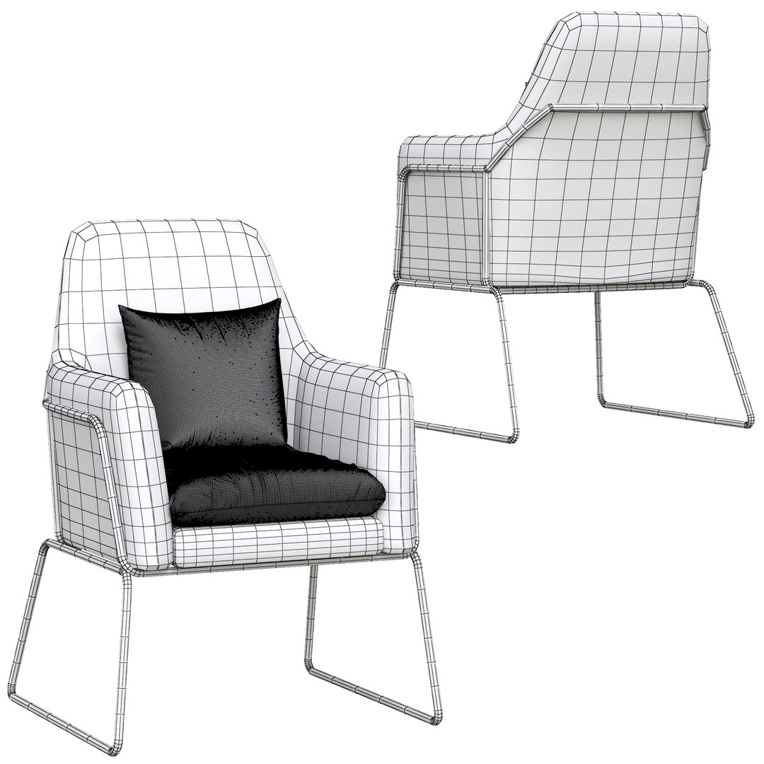 Gray Velvet Accent Chair Modern Upholstered Arm Chair with Gold Legs Pillow Included 3D https://p.turbosquid.com/ts-thumb/0l/fyrZMc/SC/r5/png/1792579843/1920x1080/fit_q87/811239d699dcda09296442636d1481c1414bb0db/r5.jpg