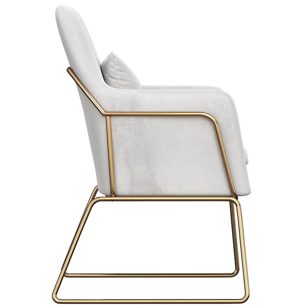 Gray Velvet Accent Chair Modern Upholstered Arm Chair with Gold Legs Pillow Included 3D https://p.turbosquid.com/ts-thumb/0l/fyrZMc/km/r3/png/1792579842/1920x1080/fit_q87/202d55c8a646bd776102c0d3e182c535c9e49c3e/r3.jpg