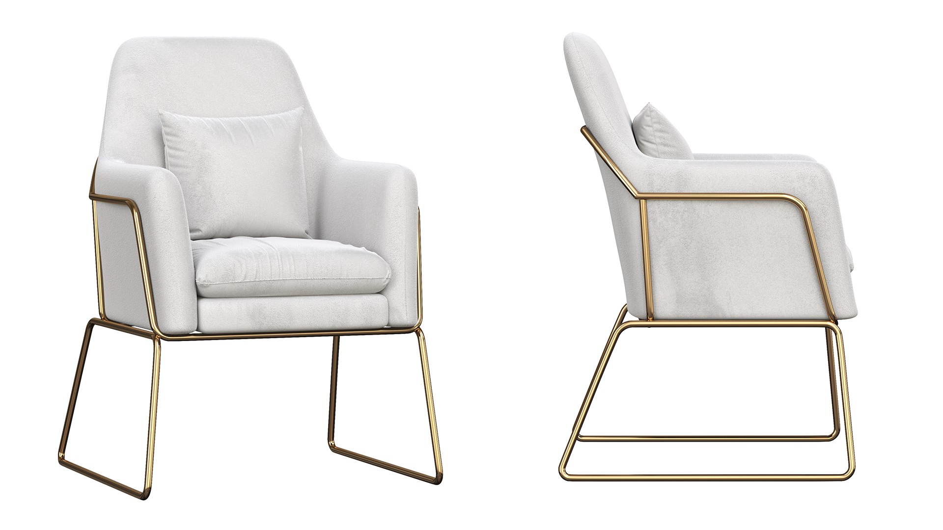 Gray Velvet Accent Chair Modern Upholstered Arm Chair with Gold Legs Pillow Included 3D https://p.turbosquid.com/ts-thumb/0l/fyrZMc/qt/untitled1/png/1792579844/1920x1080/fit_q87/9dcc090baa372946cb8e9d0e39a0393c2a1eb3e6/untitled1.jpg