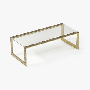 baker pompeii coffee table max