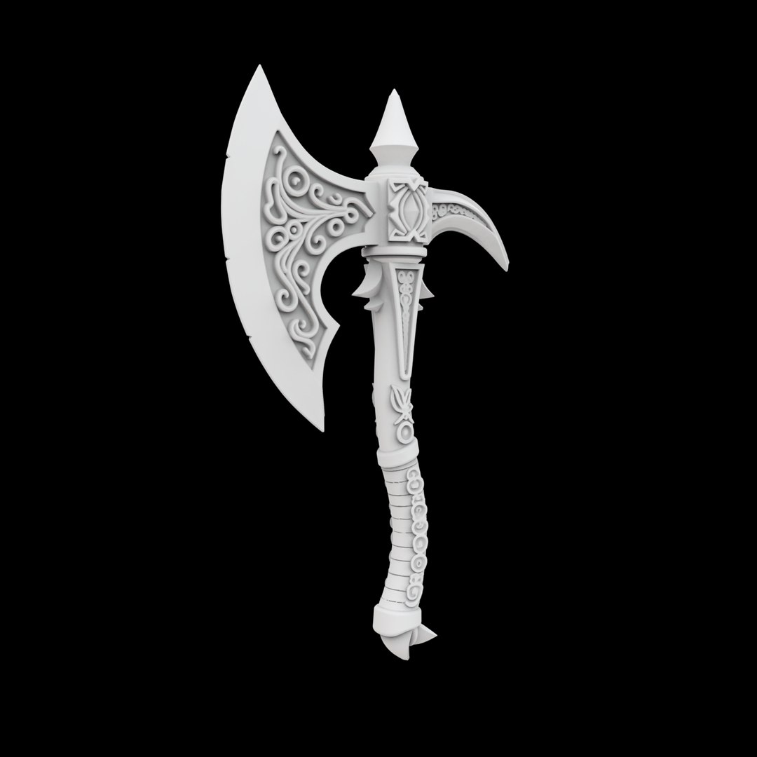 Fantasy Battle Axe 3D Print Model model https://p.turbosquid.com/ts-thumb/0l/jNvZuD/qB/fantasy.7/jpg/1758112758/1920x1080/fit_q87/08c96ad73786ec38a629c1a3e8239da73f37f3c4/fantasy.7.jpg