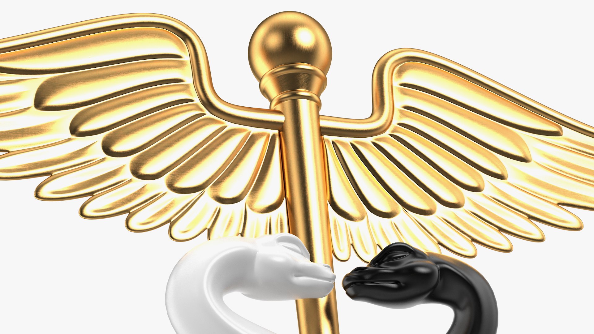 3D model caduceus medical symbol https://p.turbosquid.com/ts-thumb/0l/kBu2n1/5YPoyF9P/caduceusmedicalsymbolvray3dmodel008/jpg/1579296219/1920x1080/fit_q87/20fecabcc3d6d1987e813db3eac5456bb0292424/caduceusmedicalsymbolvray3dmodel008.jpg
