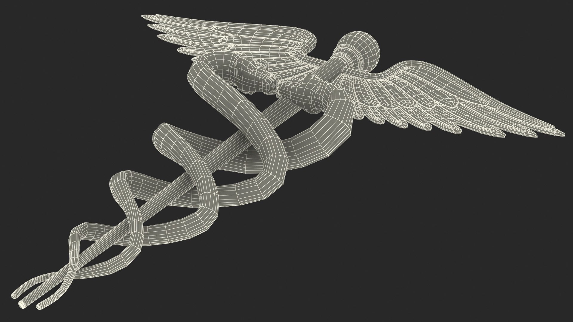 3D model caduceus medical symbol https://p.turbosquid.com/ts-thumb/0l/kBu2n1/zsY85Imp/caduceusmedicalsymbolvray3dmodel020/jpg/1579296297/1920x1080/fit_q87/5ecfb6e47fd08923af1869636ac9b309f9e235a7/caduceusmedicalsymbolvray3dmodel020.jpg
