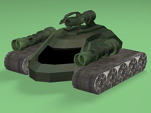 sci-fi_tank