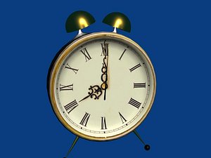 Alarm Clock(1)