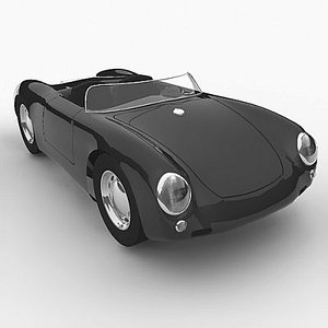 spyder roadster max