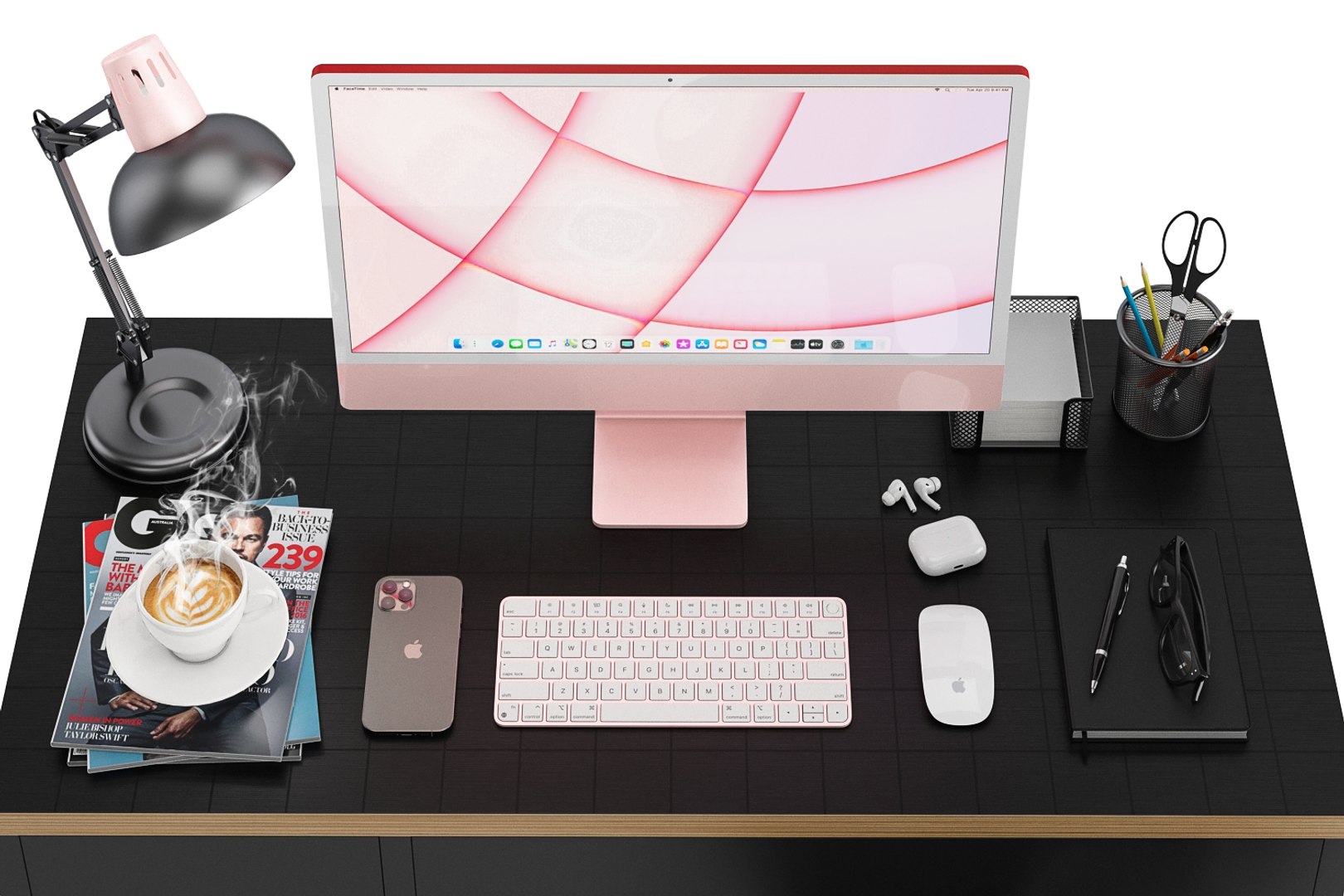 3D model Workplace iMac Pink https://p.turbosquid.com/ts-thumb/0l/zieZhE/Dw/f7/jpg/1627345420/1920x1080/fit_q87/a2913c0e86903b36aed72565291e8e8e73c87001/f7.jpg