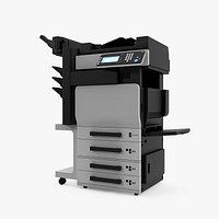 Xerox Printer