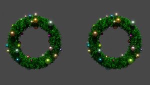ChristmasWreath