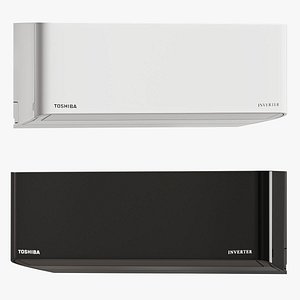 Air conditioner Toshiba Seiya