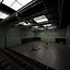 Dance Hall Interior