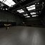 Dance Hall Interior