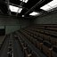 Dance Hall Interior