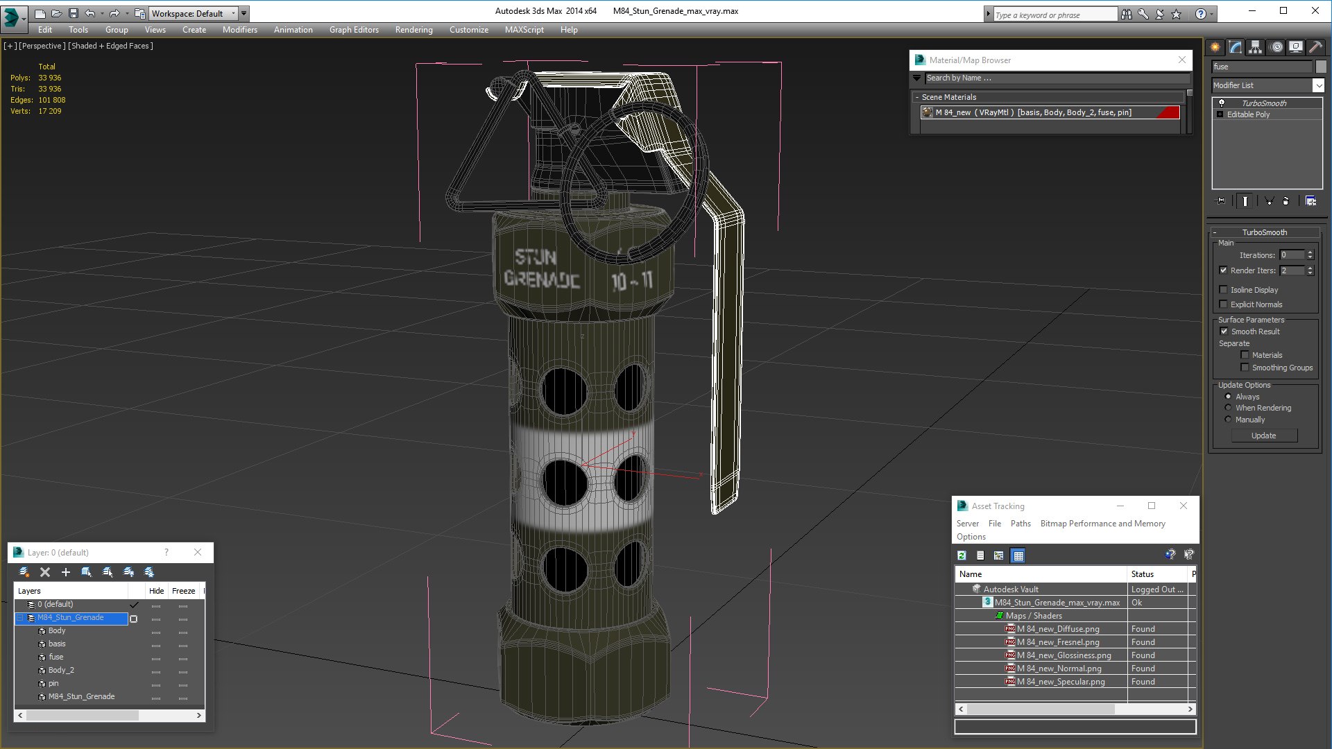 3D m84 stun grenade model https://p.turbosquid.com/ts-thumb/0m/7AUaM3/cBurVGhe/m84stungrenadevray3dmodel019/jpg/1599836273/1920x1080/fit_q87/722bc6340c10743be1d7934693b987a47d22c662/m84stungrenadevray3dmodel019.jpg