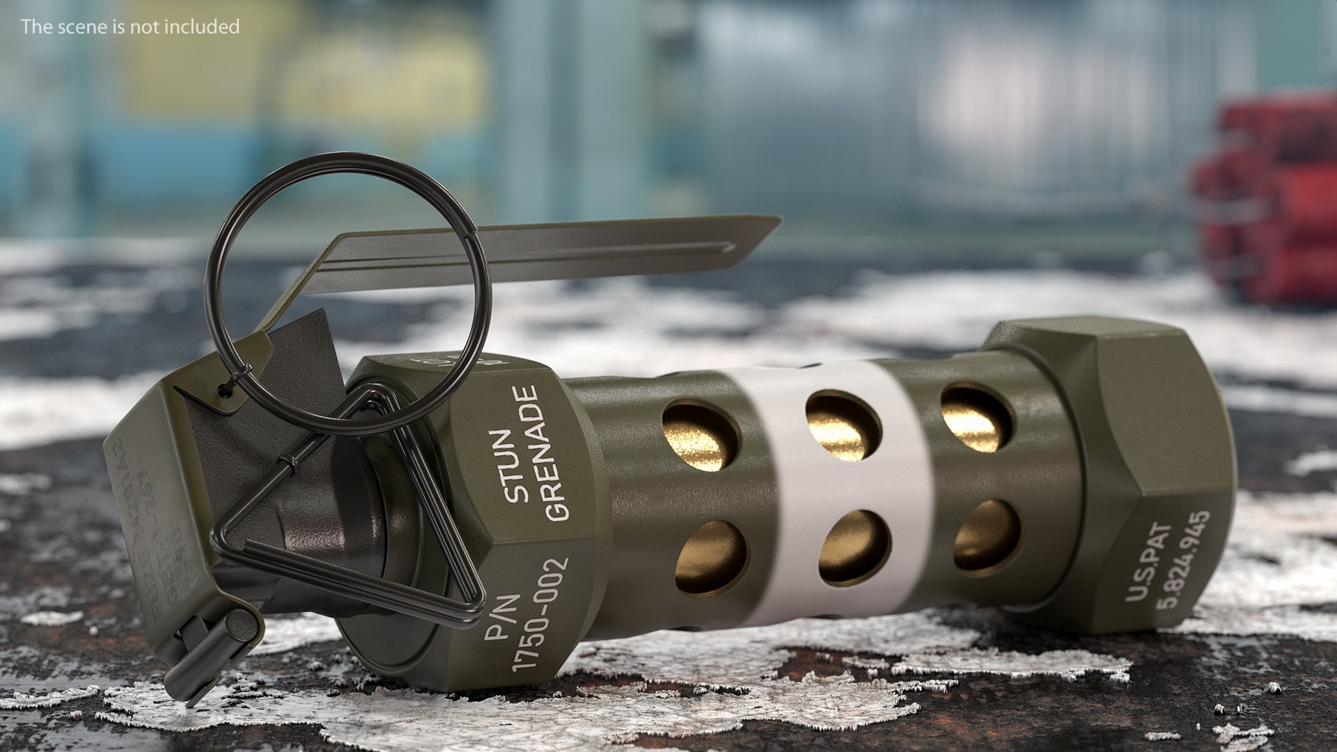 3D m84 stun grenade model https://p.turbosquid.com/ts-thumb/0m/7AUaM3/tBIO5nQG/m84stungrenadevray3dmodel002/jpg/1599836084/1920x1080/fit_q87/84db420ecdd43b6b614be03e57b81b81ccb04255/m84stungrenadevray3dmodel002.jpg