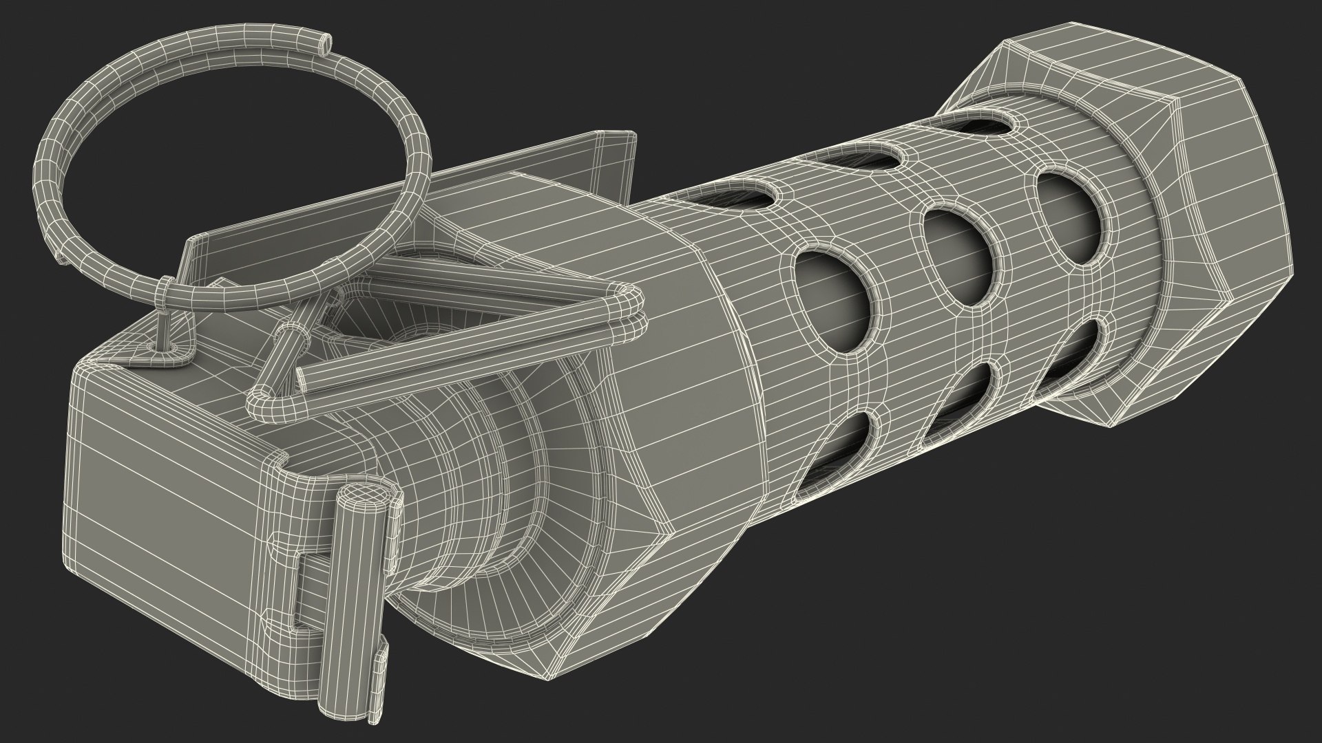 3D m84 stun grenade model https://p.turbosquid.com/ts-thumb/0m/7AUaM3/xztBqJtb/m84stungrenadevray3dmodel021/jpg/1599836294/1920x1080/fit_q87/85f913b43490319ad4a5bbc28ad27c0dc26f536b/m84stungrenadevray3dmodel021.jpg