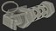 Оглушающая граната M84