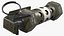 Оглушающая граната M84