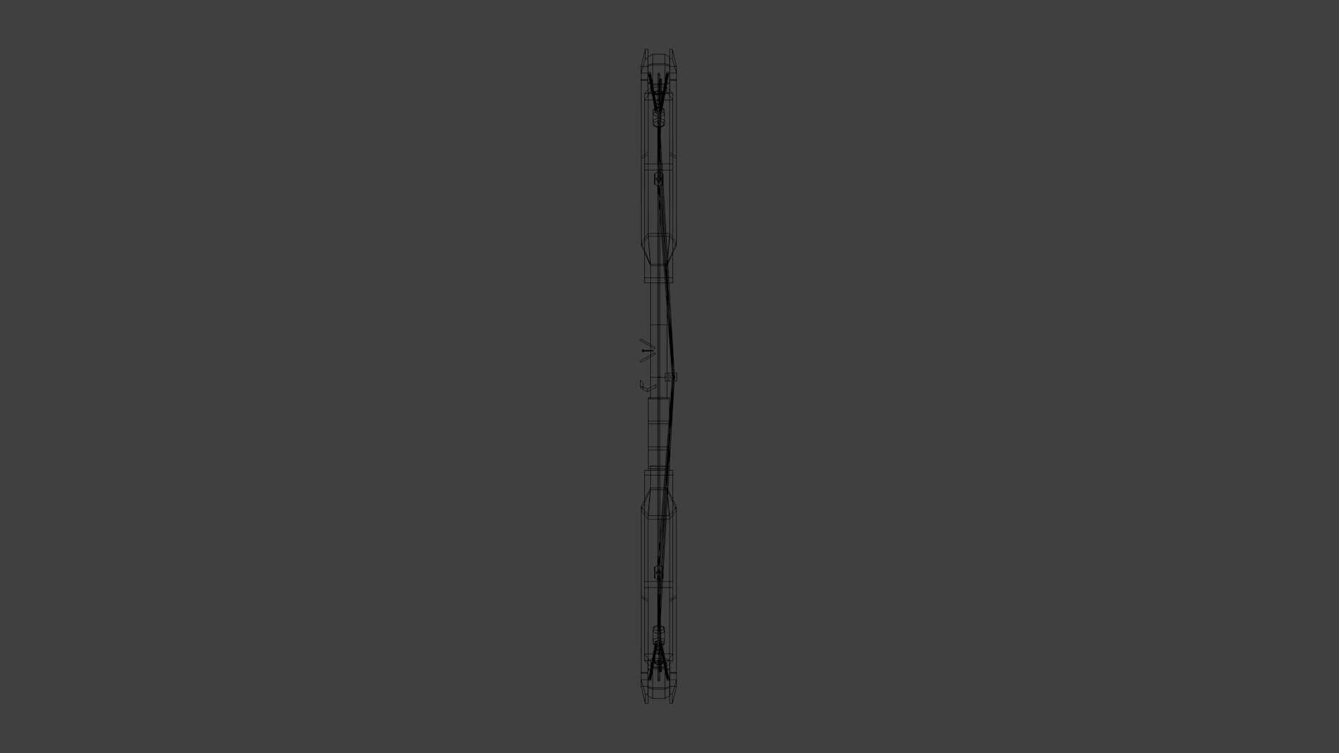 Free 3D Rigged Bow - TurboSquid 1341904