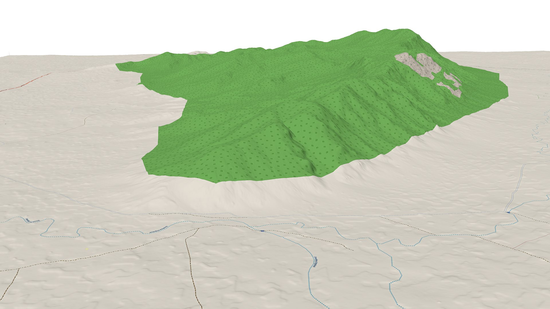 3D Ol Donyo Orok Mountain Namanga Hills Tanzania Africa https://p.turbosquid.com/ts-thumb/0m/A6owDU/7s/z0080/png/1714707198/1920x1080/fit_q87/136c0f630aaa97360ff3c4f118ffcd05bb2c9a9d/z0080.jpg