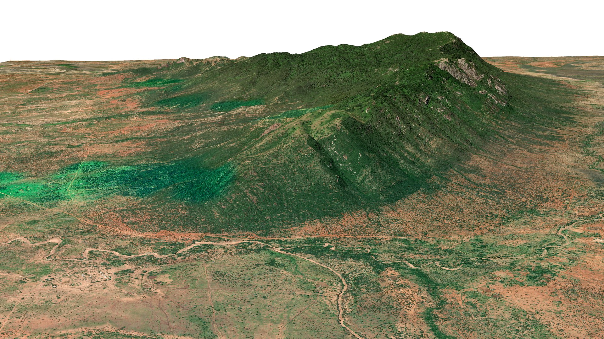 3D Ol Donyo Orok Mountain Namanga Hills Tanzania Africa https://p.turbosquid.com/ts-thumb/0m/A6owDU/EA/z0079/png/1714707198/1920x1080/fit_q87/32c219e62c9e848a360cf321ff7ab3bfd37178b3/z0079.jpg