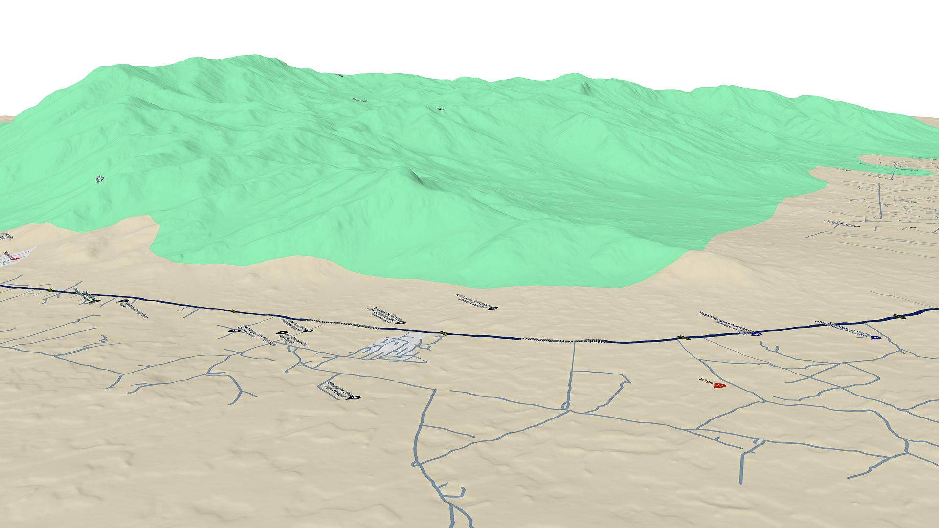 3D Ol Donyo Orok Mountain Namanga Hills Tanzania Africa https://p.turbosquid.com/ts-thumb/0m/A6owDU/Ms/z0060/png/1714707177/1920x1080/fit_q87/61c988b64464049194f0253a46c32edca342985c/z0060.jpg