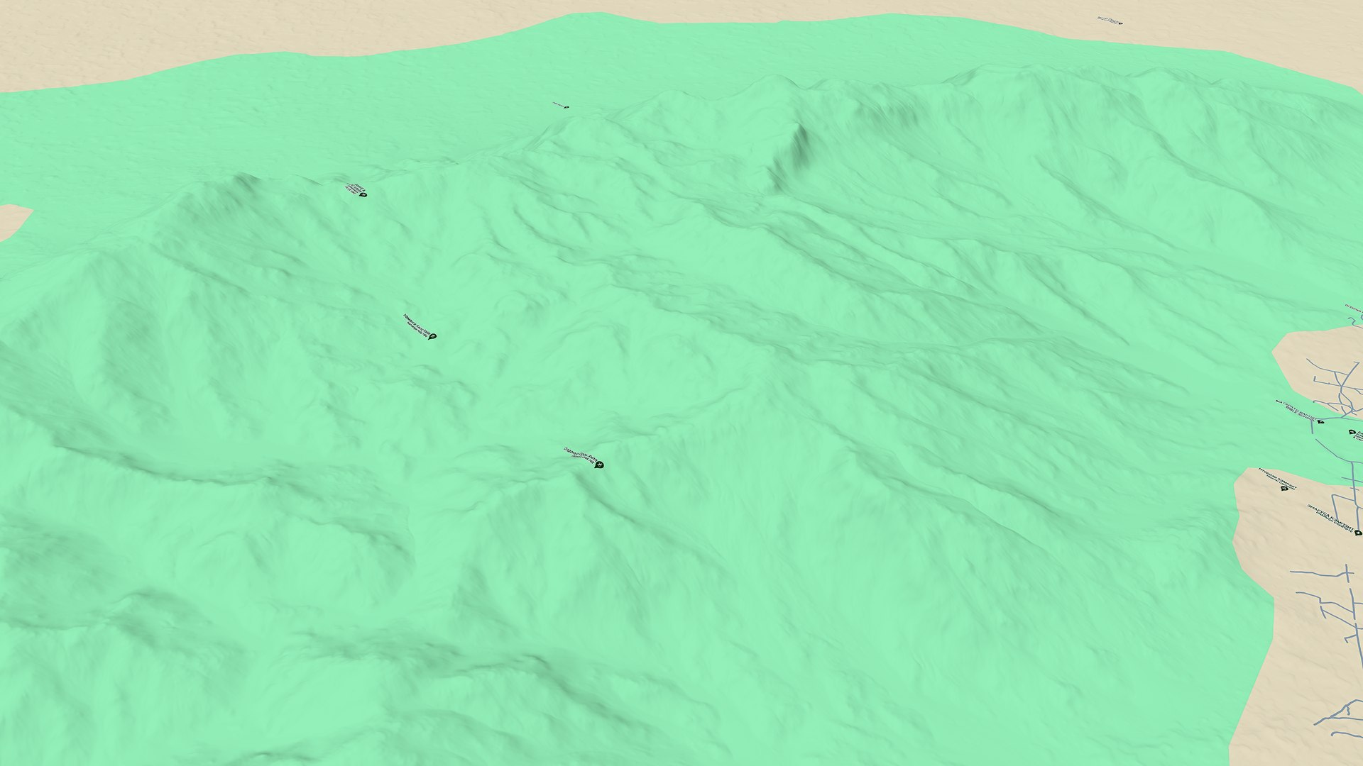 3D Ol Donyo Orok Mountain Namanga Hills Tanzania Africa https://p.turbosquid.com/ts-thumb/0m/A6owDU/td/z0027/png/1714707138/1920x1080/fit_q87/d790a88279b30056f16428cba28bef1f70f729ca/z0027.jpg