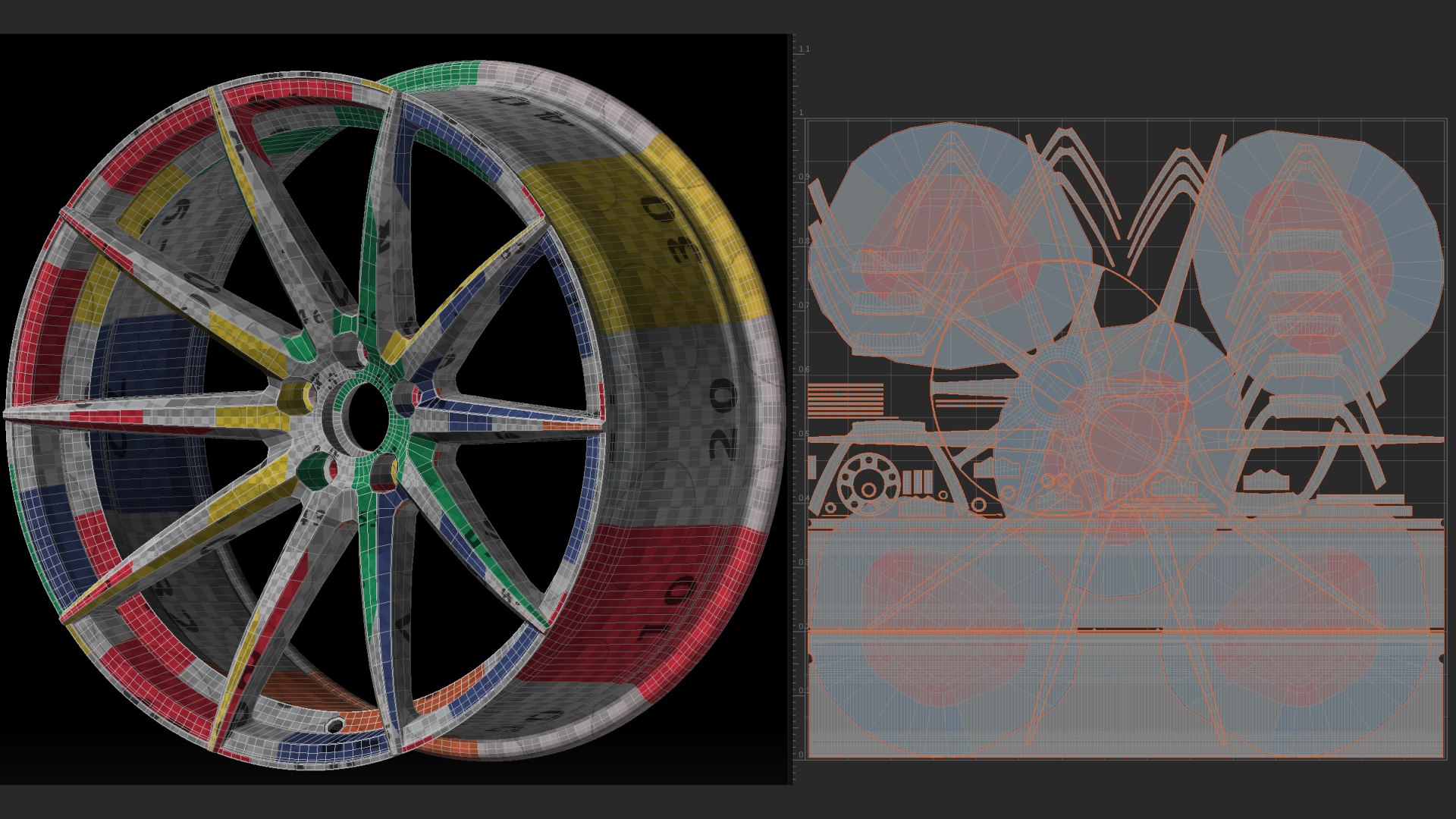 Car Rim 1 3D model https://p.turbosquid.com/ts-thumb/0m/Aup31Q/jb/uvw/png/1777190215/1920x1080/fit_q87/4677ab8b7b934273fec3a8f74e766300df013156/uvw.jpg