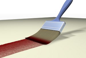 Paint Brush