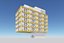 Bloco de construção de ficção científica 002