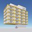 Bloco de construção de ficção científica 002