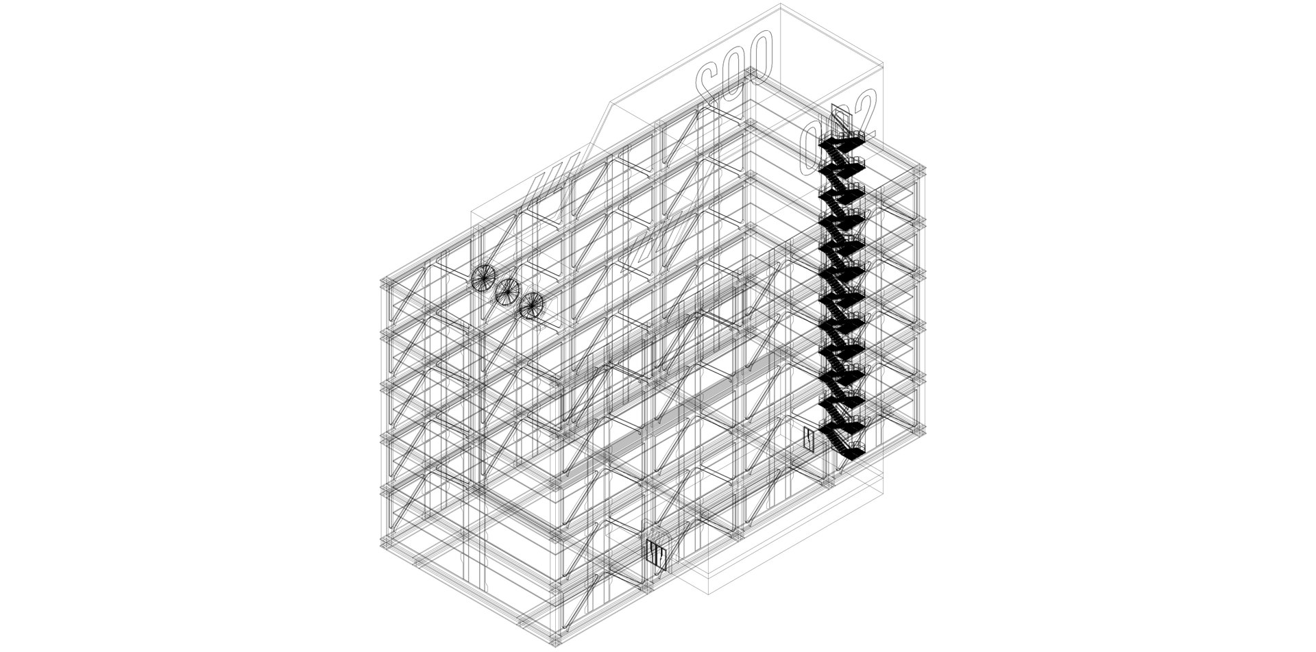 3D Sci-fi Building Block 002 model https://p.turbosquid.com/ts-thumb/0m/JCQrnZ/IM/18/png/1741065777/1920x1080/fit_q87/45f2346f4e4440a67d7c6cfcaf7fa6b265520ab9/18.jpg