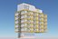 Bloco de construção de ficção científica 002